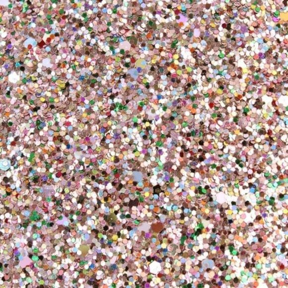 Pink Leopard Tote / Pink Glitter Wallet Combo - Picture 10 of 11